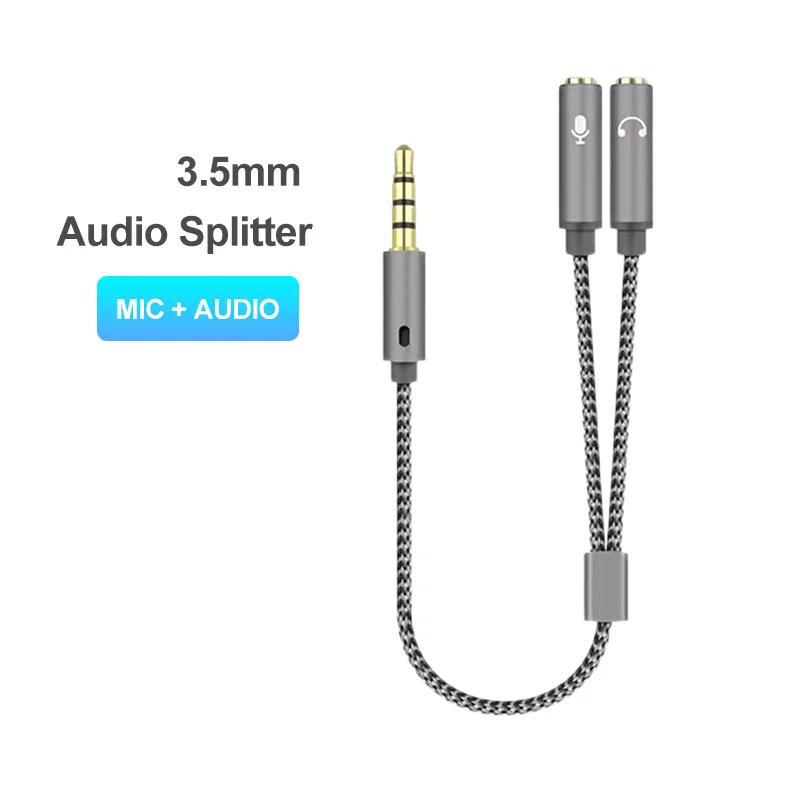view